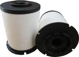 Alco Filter MD-895 - Fuel filter onlydrive.pro