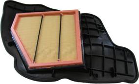 Alco Filter MD-8974 - Air Filter, engine onlydrive.pro