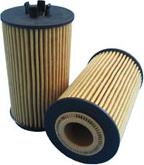 Alco Filter MD-845 - Oil Filter onlydrive.pro
