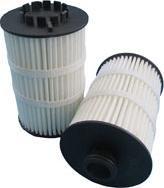 Alco Filter MD-841 - Õlifilter onlydrive.pro