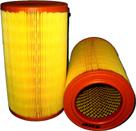 Alco Filter MD-8424 - Air Filter, engine onlydrive.pro