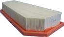 Alco Filter MD-8500 - Air Filter, engine onlydrive.pro