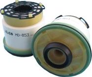 Alco Filter MD-853 - Fuel filter onlydrive.pro