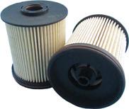 Alco Filter MD-861 - Fuel filter onlydrive.pro