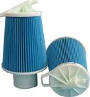 Alco Filter MD-8638 - Air Filter, engine onlydrive.pro