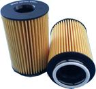 Alco Filter MD-803 - Oil Filter onlydrive.pro