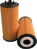 Alco Filter MD-815 - Oil Filter onlydrive.pro