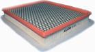 Alco Filter MD-8102 - Air Filter, engine onlydrive.pro