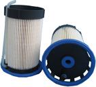 Alco Filter MD-811 - Fuel filter onlydrive.pro