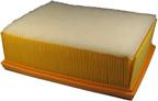 Alco Filter MD-8132 - Air Filter, engine onlydrive.pro