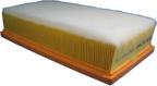 Alco Filter MD-8176 - Oro filtras onlydrive.pro