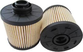 Alco Filter MD-885 - Fuel filter onlydrive.pro