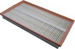 Alco Filter MD-8862 - Air Filter, engine onlydrive.pro