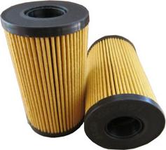 Alco Filter MD-881 - Oil Filter onlydrive.pro