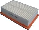 Alco Filter MD-8824 - Air Filter, engine onlydrive.pro