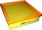 Alco Filter MD-8308 - Air Filter, engine onlydrive.pro