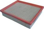 Alco Filter MD-8796 - Air Filter, engine onlydrive.pro