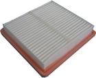 Alco Filter MD-8750 - Air Filter, engine onlydrive.pro