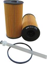 Alco Filter MD-875 - Oil Filter onlydrive.pro