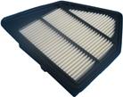 Alco Filter MD-8702 - Air Filter, engine onlydrive.pro