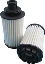 Alco Filter MD-871 - Oil Filter onlydrive.pro