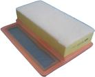 Alco Filter MD-8732 - Air Filter, engine onlydrive.pro