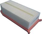 Alco Filter MD-8720 - Air Filter, engine onlydrive.pro