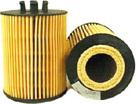Alco Filter MD-349 - Oil Filter onlydrive.pro