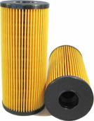 Alco Filter MD-355 - Oil Filter onlydrive.pro