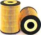 Alco Filter MD-351 - Oil Filter onlydrive.pro