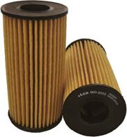 Alco Filter MD-3055 - Oil Filter onlydrive.pro