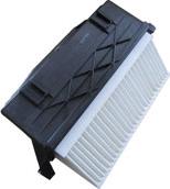 Alco Filter MD-3006 - Air Filter, engine onlydrive.pro