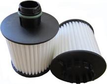 Alco Filter MD-3001 - Oil Filter onlydrive.pro