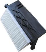 Alco Filter MD-3008 - Air Filter, engine onlydrive.pro
