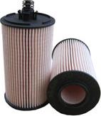 Alco Filter MD-3015 - Oil Filter onlydrive.pro