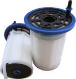 Alco Filter MD-3035 - Fuel filter onlydrive.pro