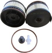 Alco Filter MD-3025 - Fuel filter onlydrive.pro