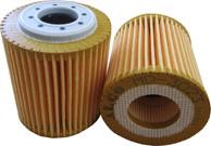 Alco Filter MD-3023 - Oil Filter onlydrive.pro