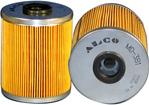 Alco Filter MD-381 - Fuel filter onlydrive.pro