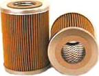 Alco Filter MD-339 - Oil Filter onlydrive.pro
