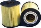 Alco Filter MD-335 - Oil Filter onlydrive.pro