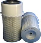 Alco Filter MD-260K - Air Filter, engine onlydrive.pro
