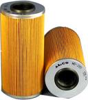 Alco Filter MD-285 - Eļļas filtrs onlydrive.pro