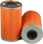 Alco Filter MD-237 - Oil Filter onlydrive.pro