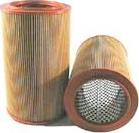 Alco Filter MD-276 - Air Filter, engine onlydrive.pro