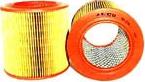 Alco Filter MD-278 - Gaisa filtrs onlydrive.pro