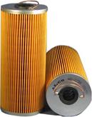 Alco Filter MD-273A - Oil Filter onlydrive.pro