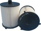 Alco Filter MD-749 - Fuel filter onlydrive.pro