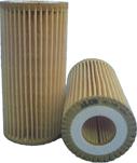 Alco Filter MD-745 - Oil Filter onlydrive.pro