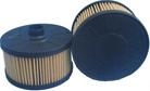 Alco Filter MD-743 - Oil Filter onlydrive.pro